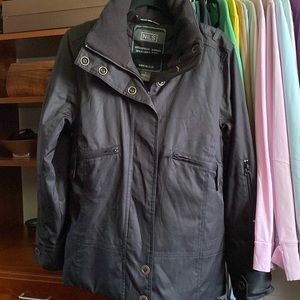 NILS Snow Jacket